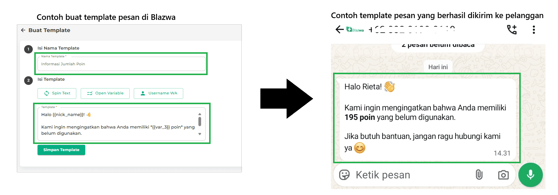 Contoh Tampilan template informasi jumlah poin - blazwa.png