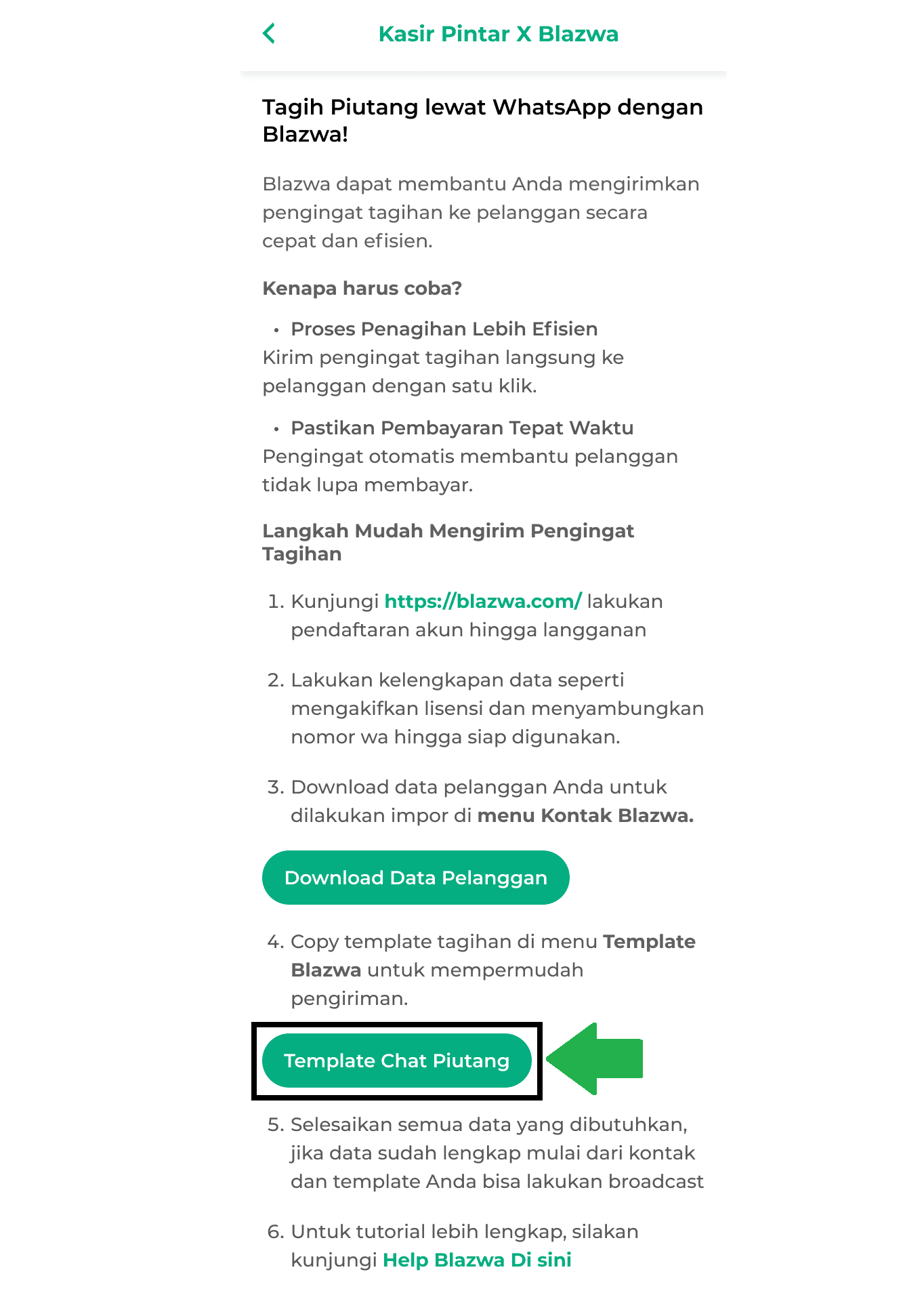 Klik Template chat piutang - kasir pintar.png
