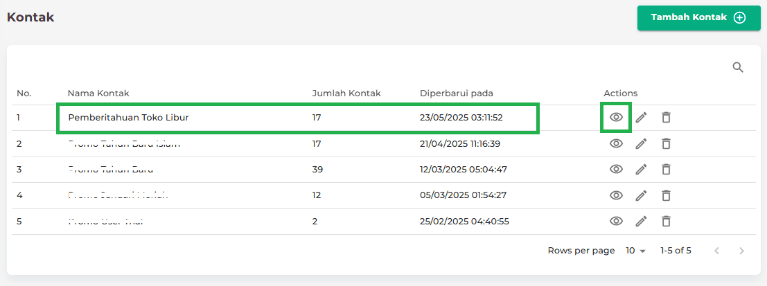 pilih data nama kontak - klik ikon mata - blazwa.png